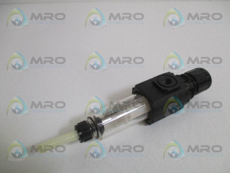 NORGREN B72G-2AK-ST3-RMG FILTER REGULATOR NSNP