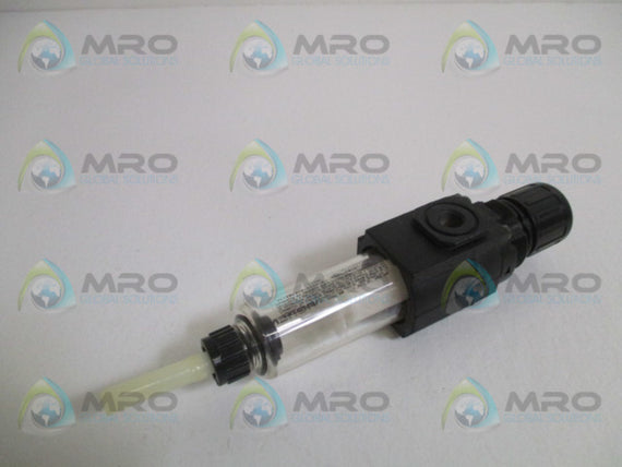 NORGREN B72G-2AK-ST3-RMG FILTER REGULATOR *NEW NO BOX*