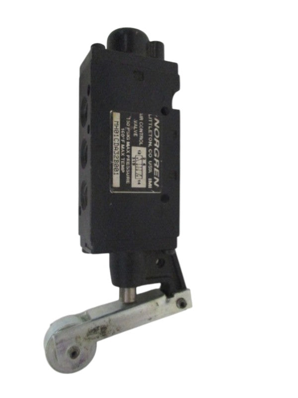 NORGREN MH01CDA32B001 ROLLER VALVE NSNP