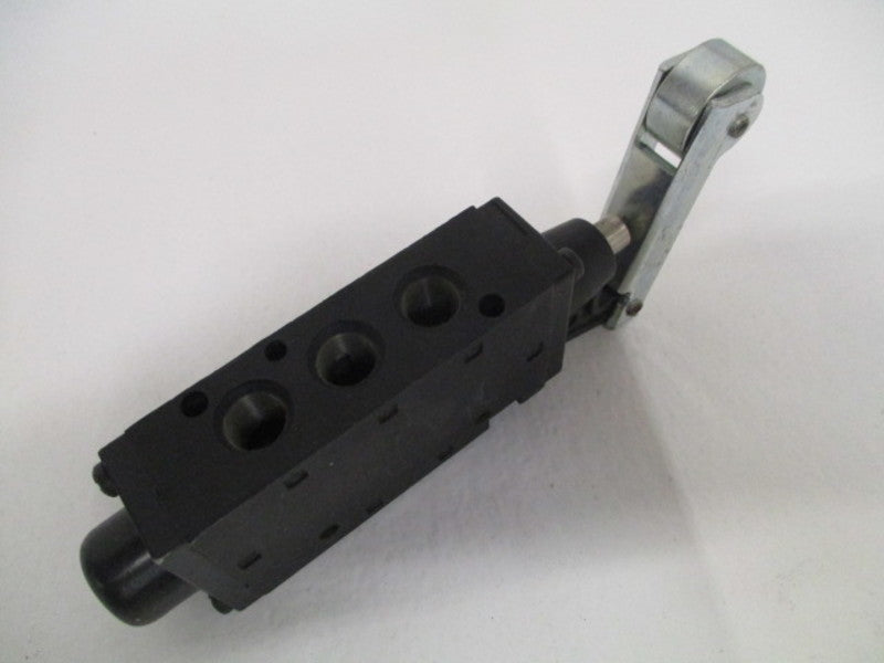 NORGREN MH01CDA32B001 ROLLER VALVE NSNP