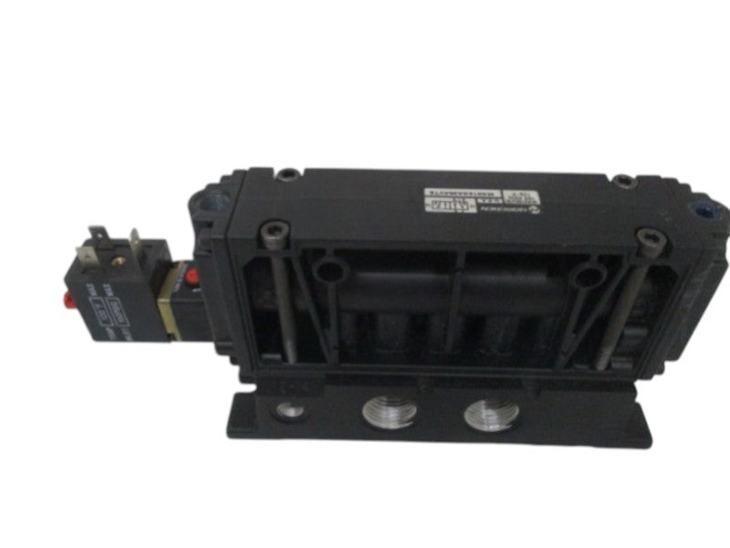 NORGREN MN01EGA35AVTB NSNP