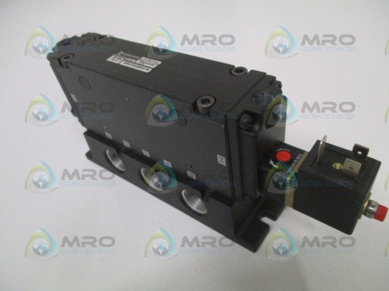 NORGREN MN01EGA35AVTB NSNP