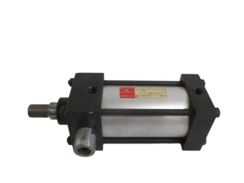 NORGREN TE03A-A15-AAA00 PNEUMATIC ACTUATOR CYLINDER  UNMP