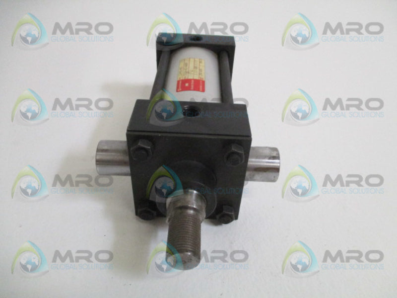 NORGREN TE03A-A15-AAA00 PNEUMATIC ACTUATOR CYLINDER  UNMP