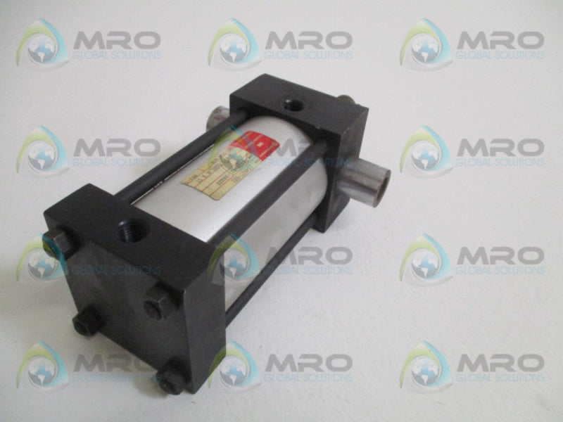 NORGREN TE03A-A15-AAA00 PNEUMATIC ACTUATOR CYLINDER  UNMP