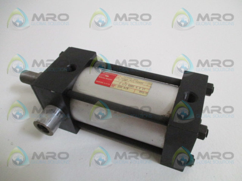 NORGREN TE03A-A15-AAA00 PNEUMATIC ACTUATOR CYLINDER  UNMP