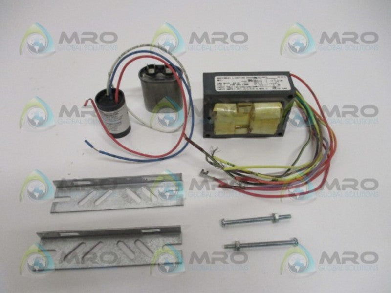NORTHWEST  BH70/Q-K HIGH PRESSURE SODIUM KIT NSMP