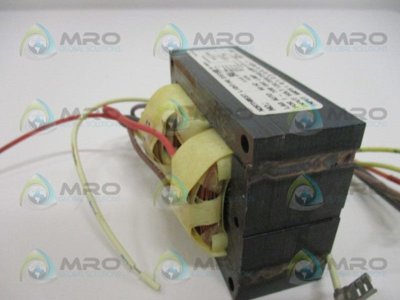 NORTHWEST  BH70/Q-K HIGH PRESSURE SODIUM KIT NSMP