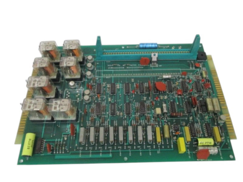 NPC 4111-66-10368-05 CIRCUIT BOARD NSNP