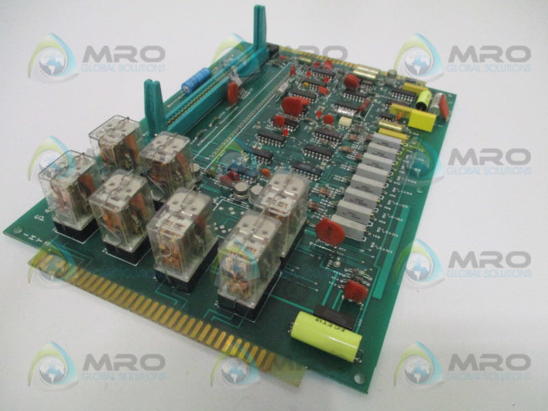 NPC 4111-66-10368-05 CIRCUIT BOARD NSNP