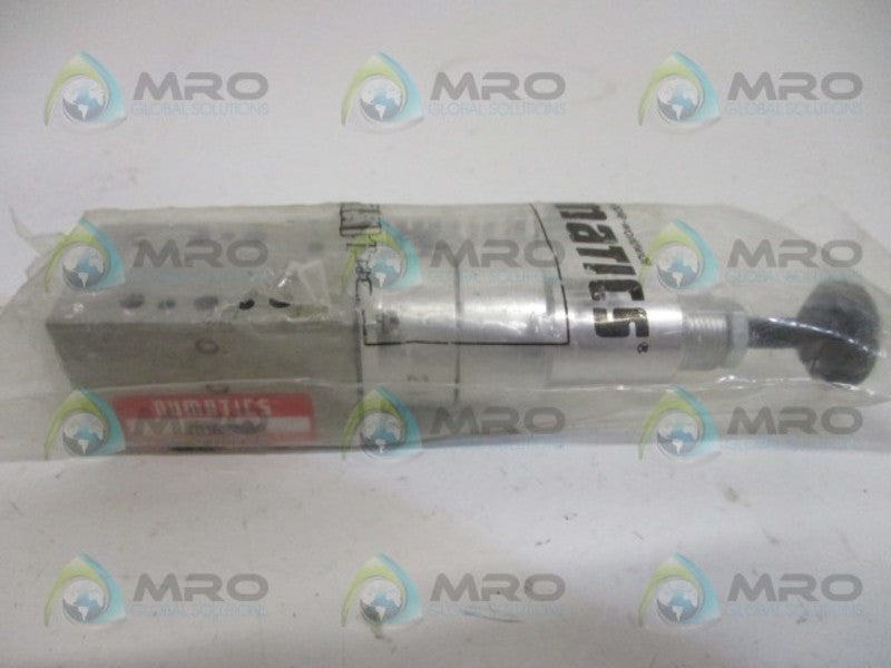 NUMATICS 031RS700O PRESSURE REGULATOR NSMP