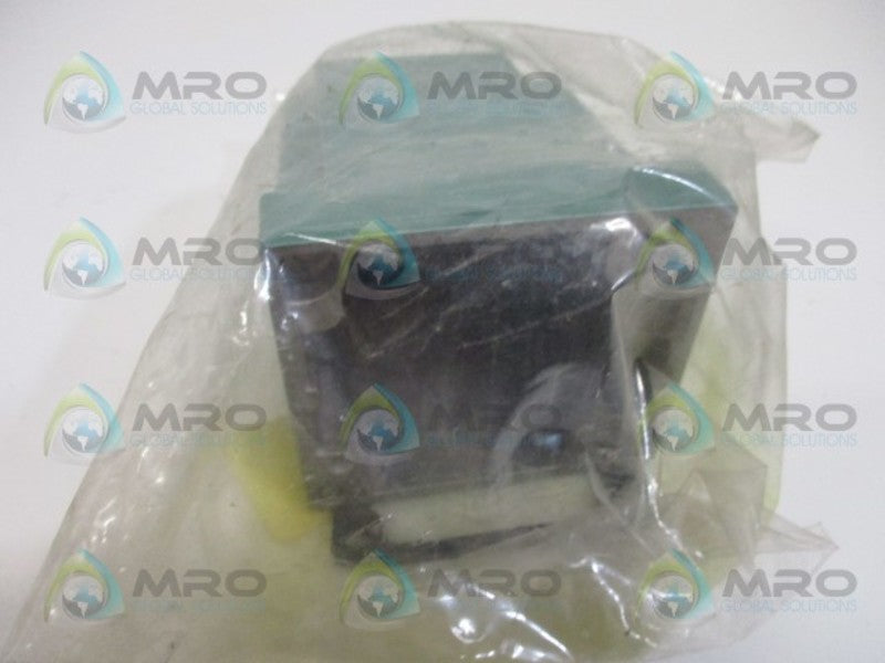 NUMATICS 205-222 SOLENOID COVER NSNP IN A FACTORY BAG