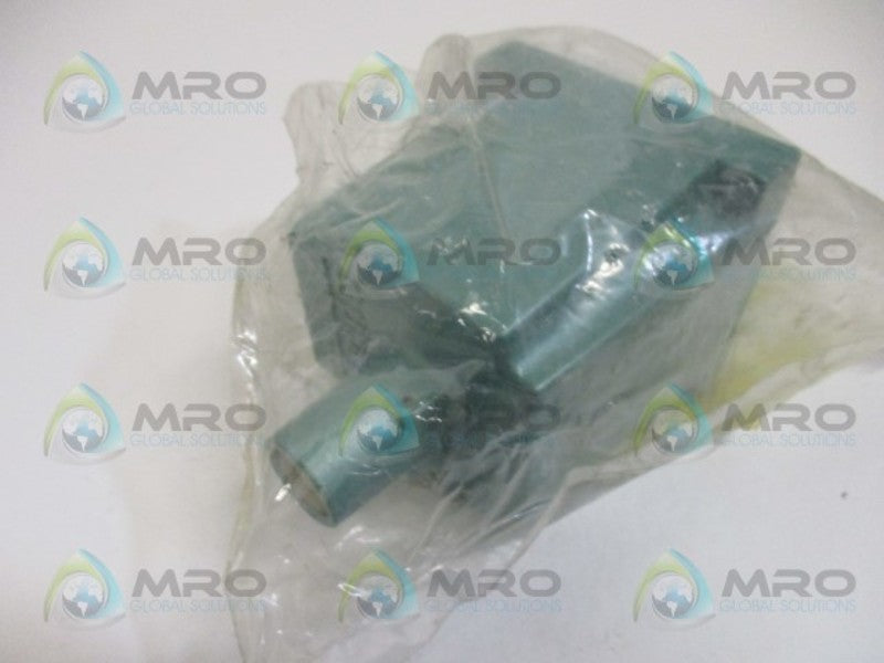 NUMATICS 205-222 SOLENOID COVER NSNP IN A FACTORY BAG