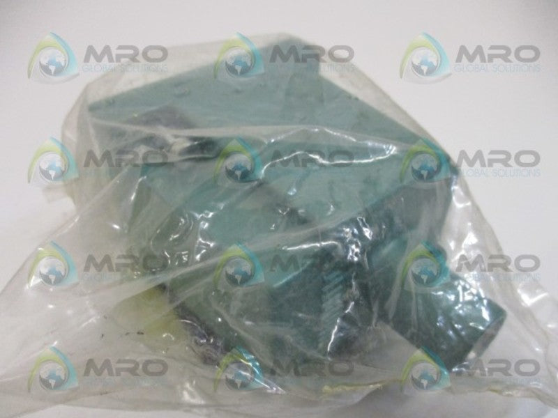 NUMATICS 205-222 SOLENOID COVER NSNP IN A FACTORY BAG