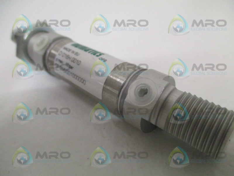 NUMATICS OP016/001000000 DOUBLE ACTING CYLINDER NSNP