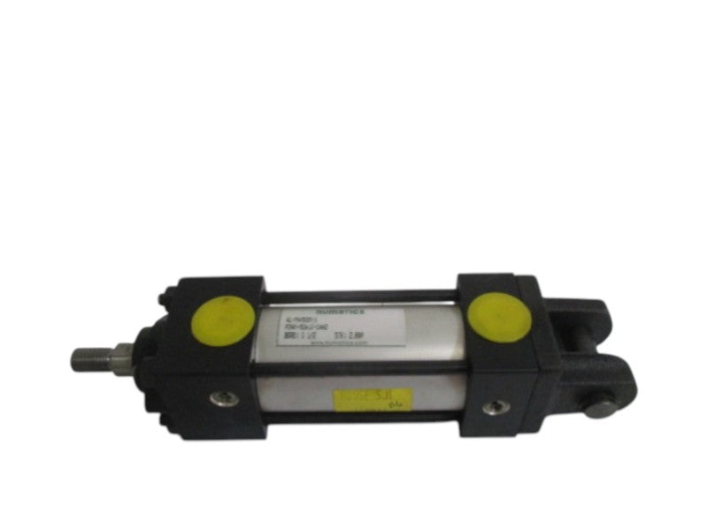 NUMATICS P2AK-02A1D-CAA2 PNEUMATIC AIR CYLINDER NSNP