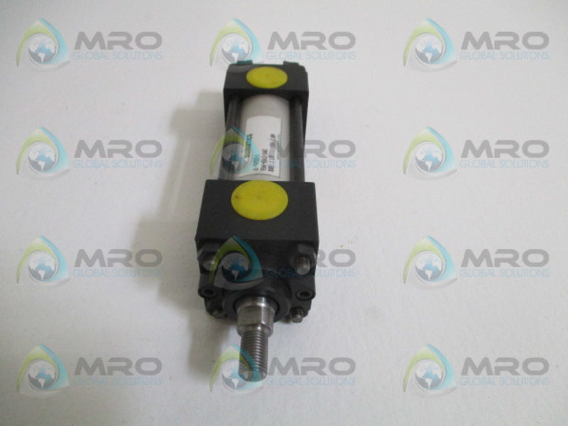 NUMATICS P2AK-02A1D-CAA2 PNEUMATIC AIR CYLINDER NSNP