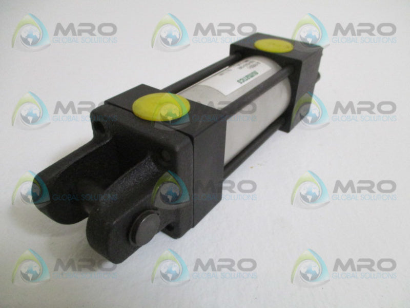 NUMATICS P2AK-02A1D-CAA2 PNEUMATIC AIR CYLINDER NSNP