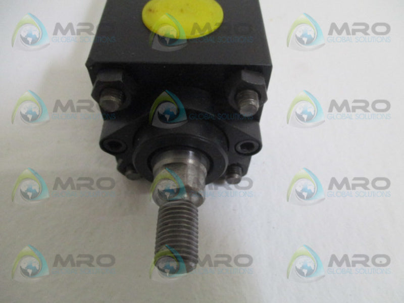 NUMATICS P2AK-02A1D-CAA2 PNEUMATIC AIR CYLINDER NSNP