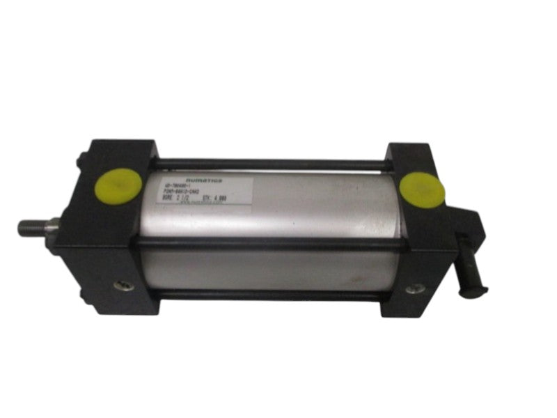 NUMATICS P3AM-04A1D-CAA3 CYLINDER NSNP