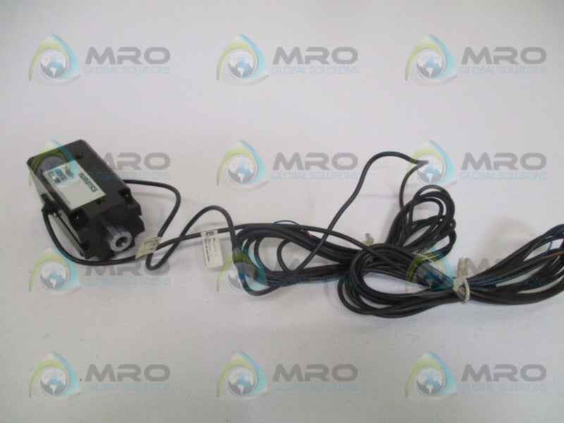 NUMATICS SC025A13CX NSNP