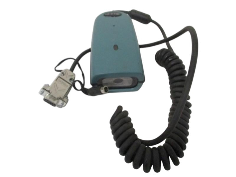 OHHP 4710LR-131CK BARCODE READER NSNP