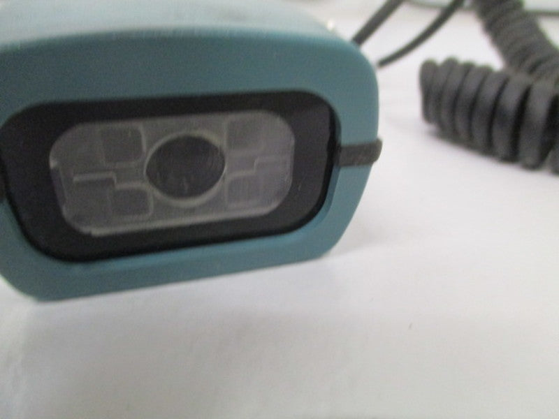 OHHP 4710LR-131CK BARCODE READER NSNP
