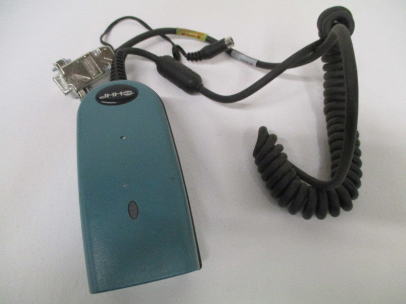 OHHP 4710LR-131CK BARCODE READER NSNP