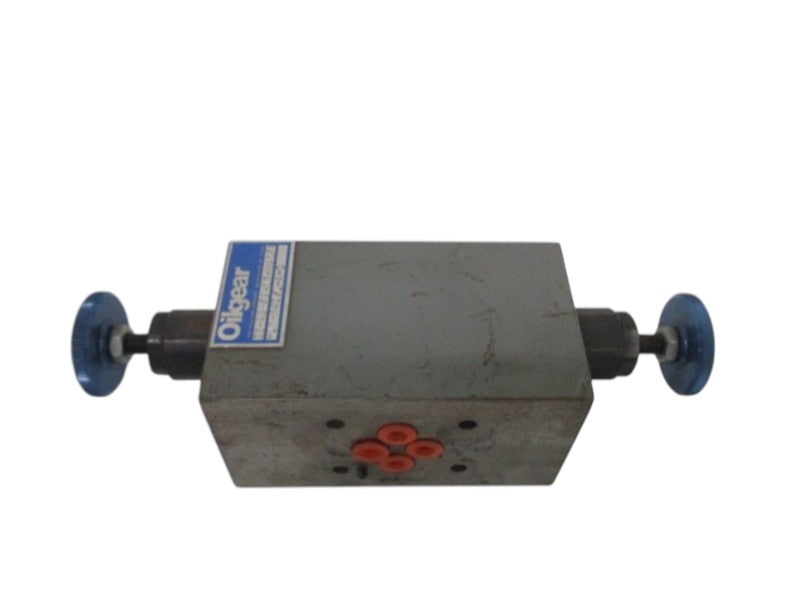 OILGEAR 03-45/A-17-M40/B-17-M40/L-A-C NSNP