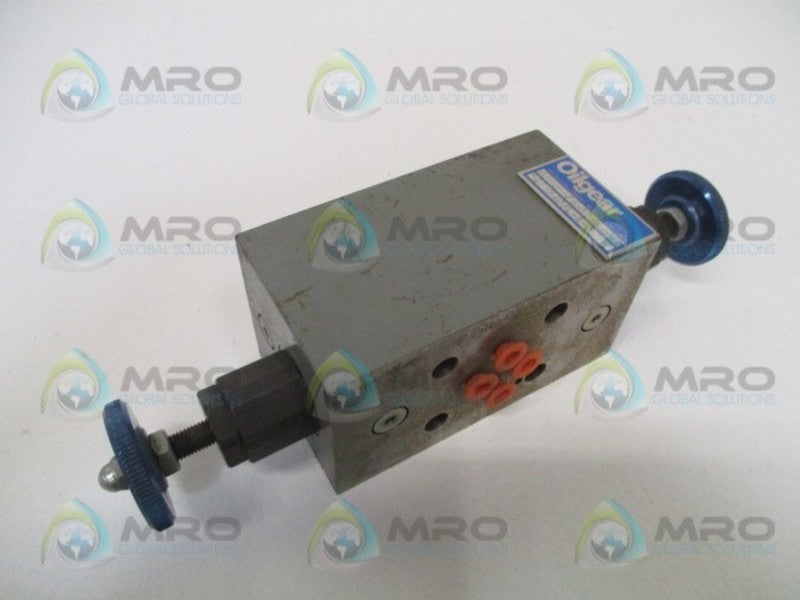 OILGEAR 03-45/A-17-M40/B-17-M40/L-A-C NSNP