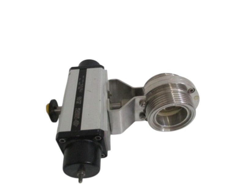 OMAL AUTOMATION SR30F04 PNEUMATIC ACTUATOR NSNP