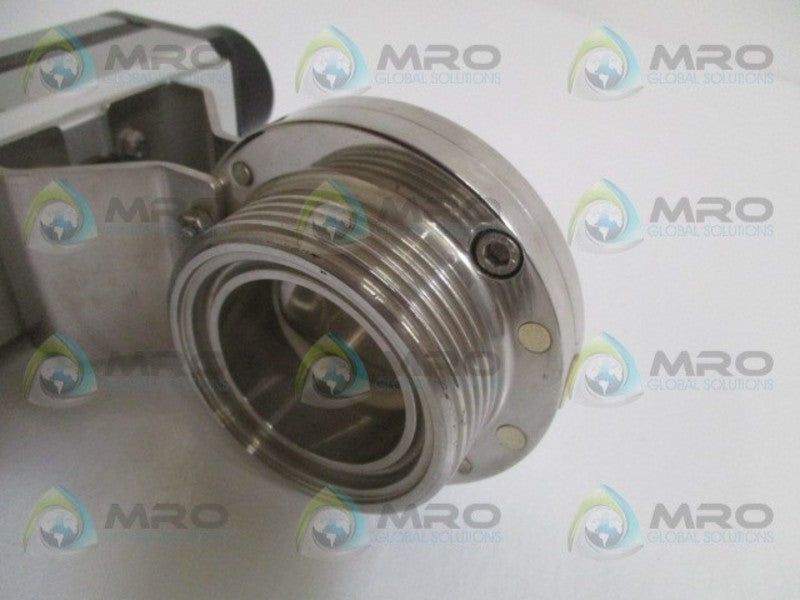 OMAL AUTOMATION SR30F04 PNEUMATIC ACTUATOR NSNP