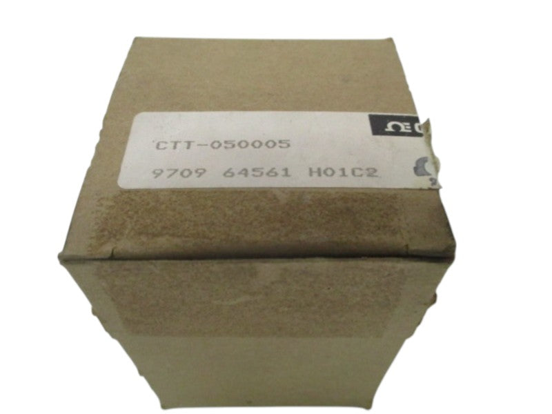 OMEGA CTT-050005 CURRENT TRANSFORMER RATIO 50:5 A. NSMP