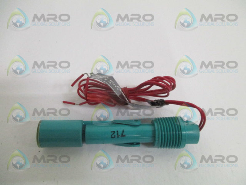 OMEGA LV-90 LIQUID LEVEL SWITCH NSMP