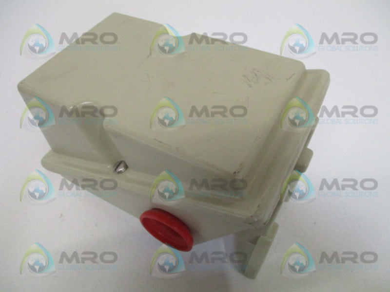 OMEGA PSW-307 PRESSURE SWITCH 10A 100 PSI NSNP