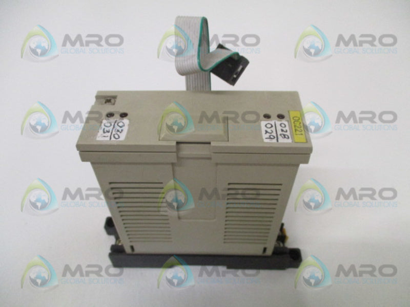OMRON 3G2A3-OC221 *USED*