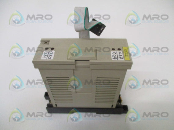 OMRON 3G2A3-OC221 *USED*