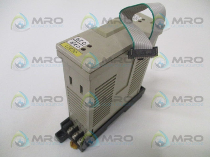 OMRON 3G2A3-OC221 *USED*