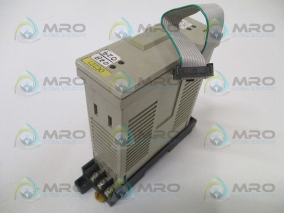 OMRON 3G2A3-OC221 *USED*