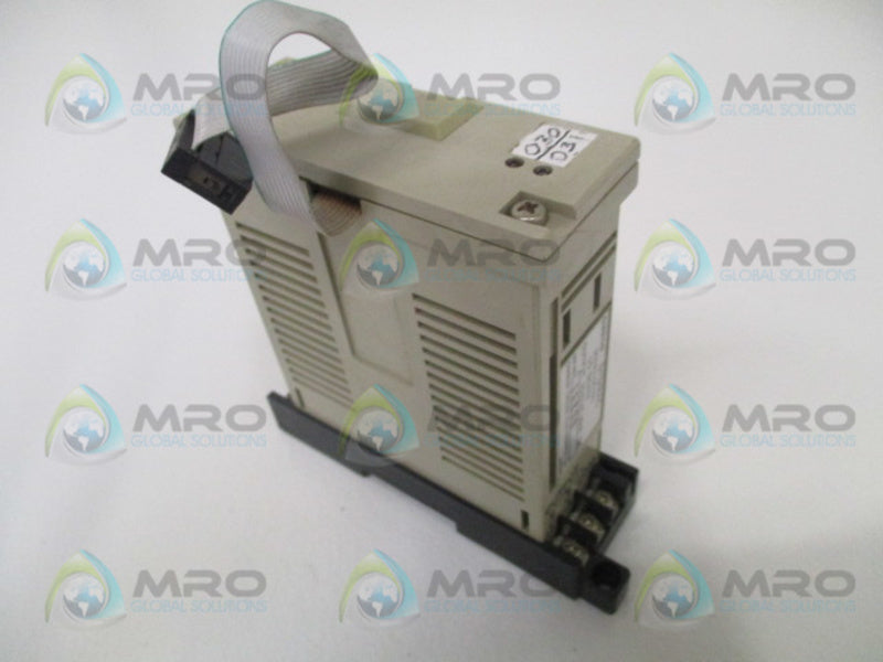 OMRON 3G2A3-OC221 *USED*