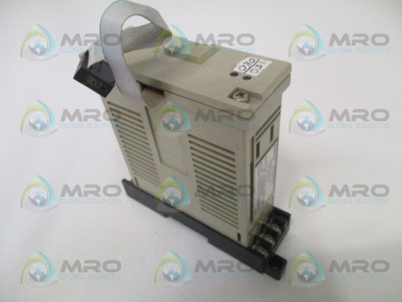 OMRON 3G2A3-OC221 *USED*
