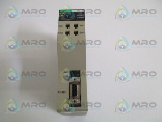 OMRON C200H-LK401 UNMP