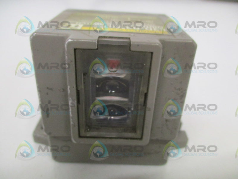OMRON E3D-R3M4T UNMP
