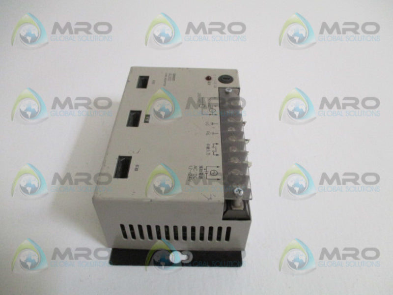 OMRON 3G2A9-AL002-P LINK ADAPTER MODULE UNMP