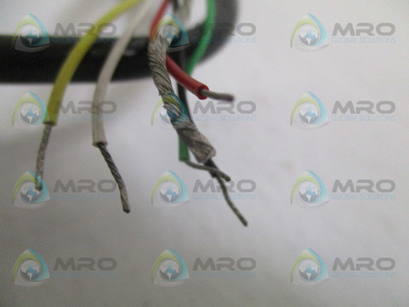 OMRON E6D-CWZ1E ROTARY ENCODER (MISSING ACCESSORIES)  NSNP