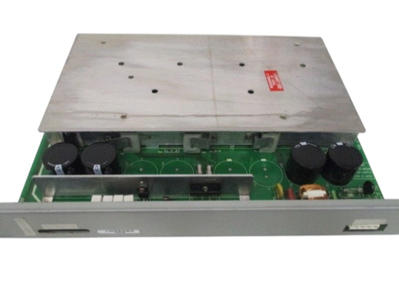 OMRON S82W-604 POWER SUPPLY MODULE UNMP