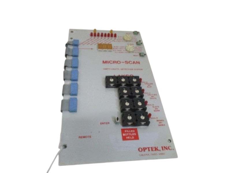 OPTEK 10194 REMAN