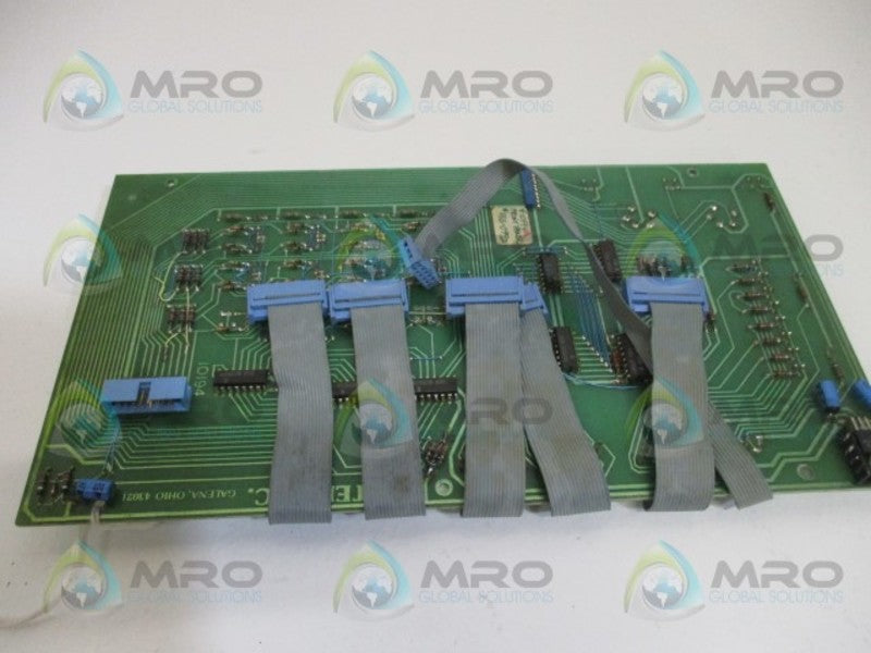 OPTEK 10194 REMAN
