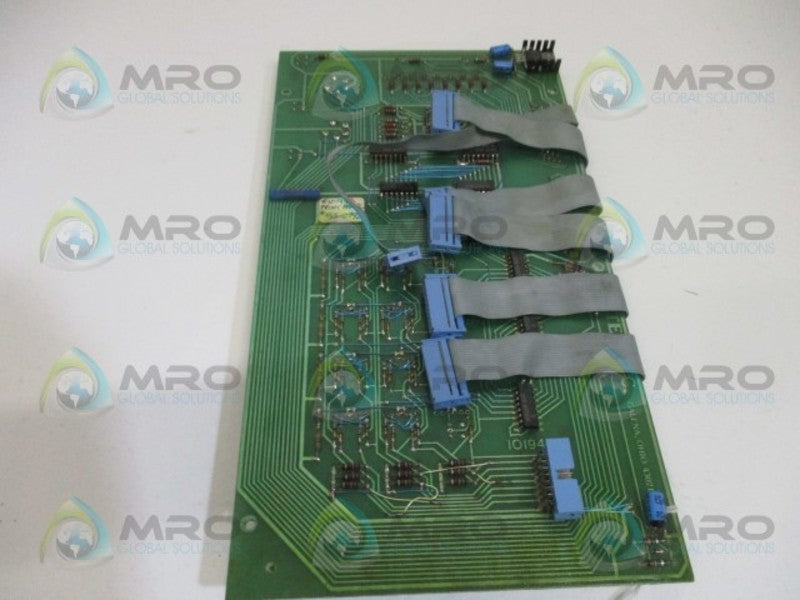 OPTEK 10194 REMAN