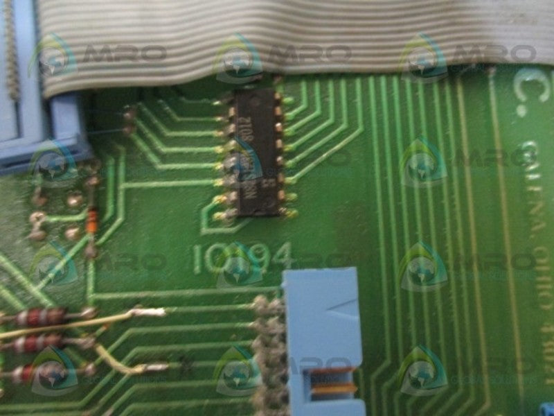 OPTEK 10194 REMAN